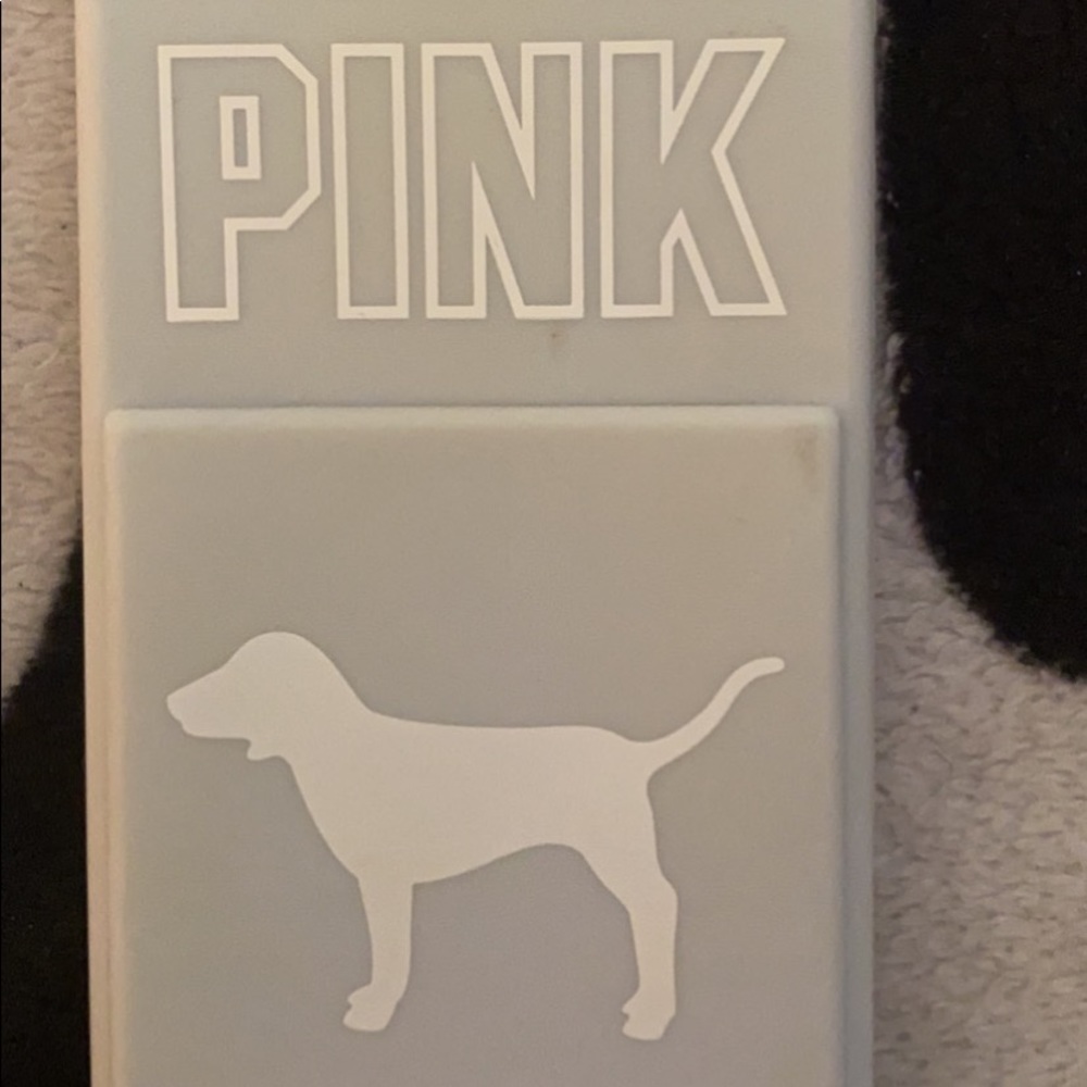 VS PINK iPhone 7/s case